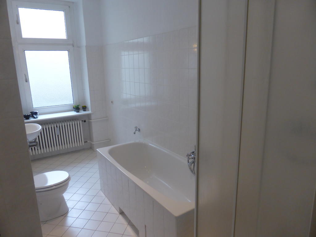 Apartments Dahlie & Nelke Berlín Habitación foto